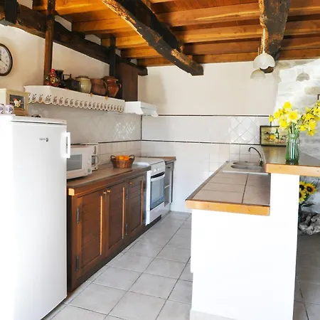 Du Hameau De Labat 펜션 *