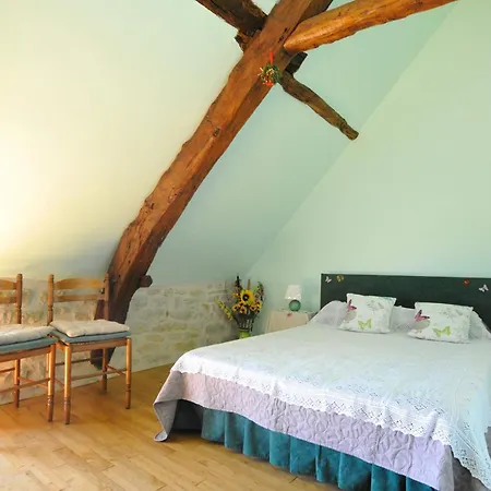 Du Hameau De Labat * Beauregard (Lot)