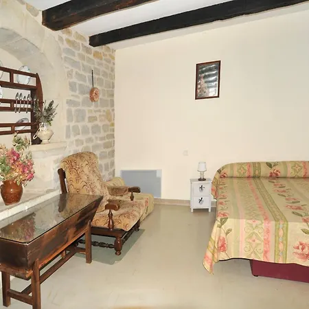 Du Hameau De Labat Tatil Evi Beauregard (Lot)