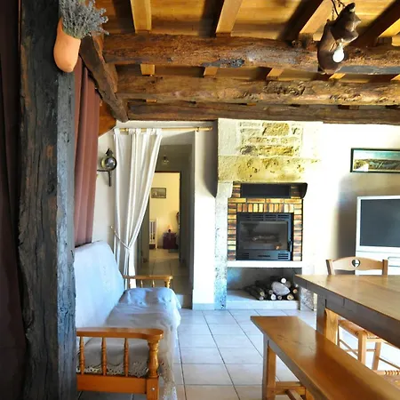 Du Hameau De Labat Σπίτι διακοπών Saint-Projet (Tarn-et-Garonne)