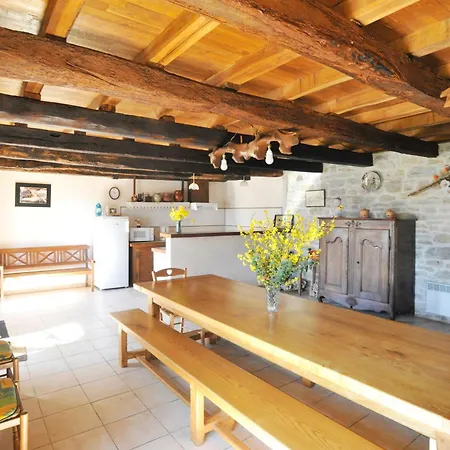 Du Hameau De Labat Σπίτι διακοπών *