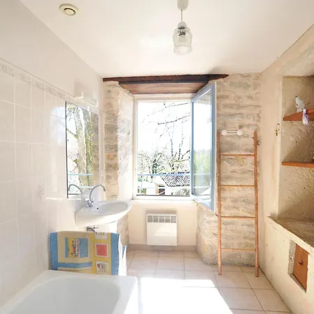 Du Hameau De Labat *