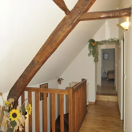 펜션 Du Hameau De Labat