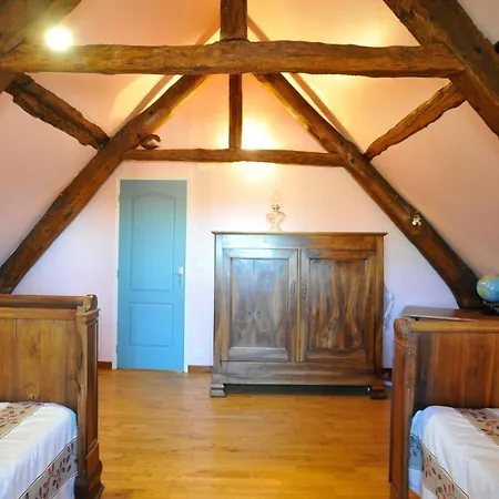 Du Hameau De Labat Tatil Evi *