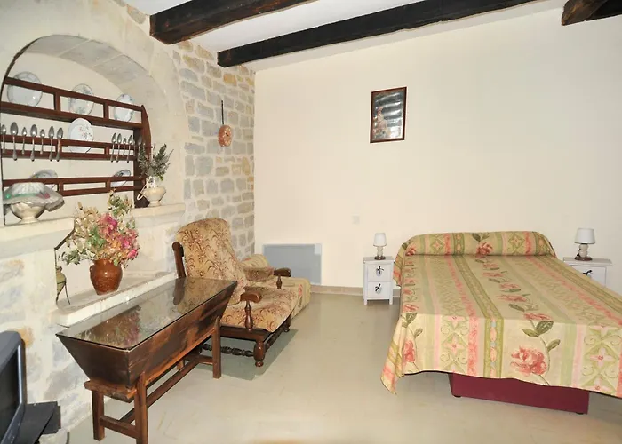 Du Hameau De Labat Σπίτι διακοπών Saint-Projet (Tarn-et-Garonne)