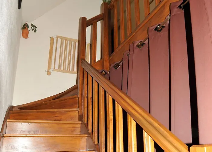 Hébergement de vacances Du Hameau De Labat Beauregard (Lot)