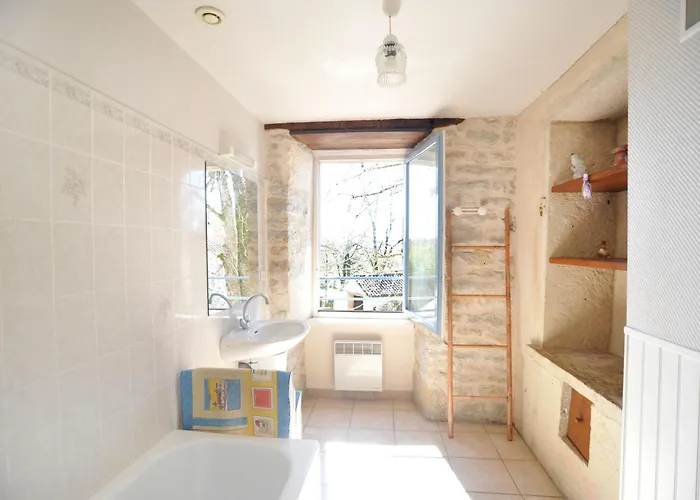 Du Hameau De Labat *