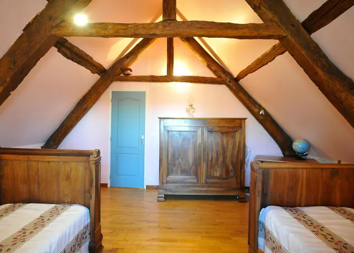 Du Hameau De Labat Σπίτι διακοπών *